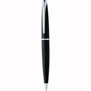 Cross ATX Basalt Black Ballpoint Pen - Rush Available