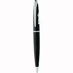 Customized Promotional Products - Cross ATX Basalt Black Ballpoint Pen - Rush Available