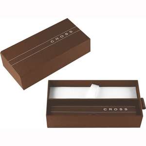 Cross ATX Blue Lacquer Ballpoint Pen - Rush Available 