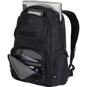 Targus 16 Legend IQ Backpack 