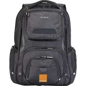 Custom Promotional Targus 16 Legend IQ Backpack