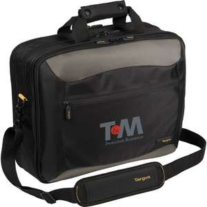 Targus 16 CityGear Topload Compu-Messenger
