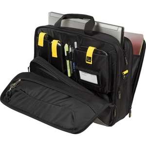 Targus 16 CityGear Topload Compu-Messenger