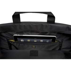 Targus 16 CityGear Topload Compu-Messenger