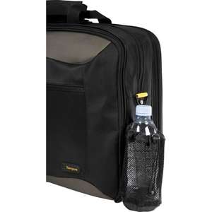 Targus 16 CityGear Topload Compu-Messenger