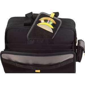 Targus 16 CityGear Topload Compu-Messenger