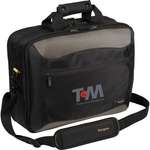 Imprinted Computer Bags - Targus 16 CityGear Topload Compu-Messenger