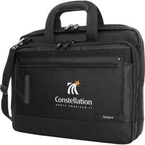 Targus 16 Revolution Checkpoint Topload Case 