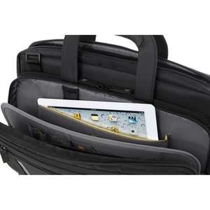 Targus 16 Revolution Checkpoint Topload Case 