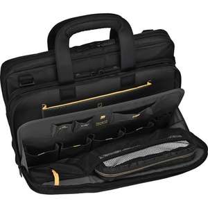 Targus 16 Revolution Checkpoint Topload Case 