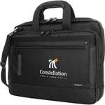 Promotional Computer Bags - Targus 16 Revolution Checkpoint Topload Case
