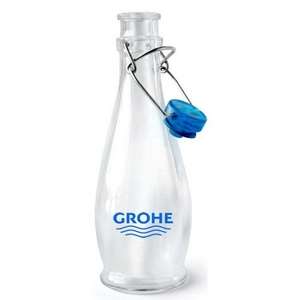 Custom Promotional Back to the Future Small Retro Bottle