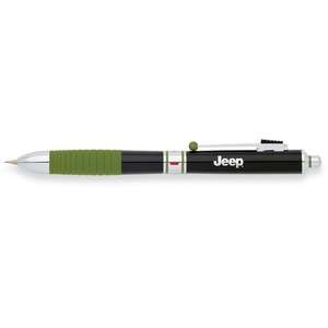Custom Promotional FranklinCovey Hinsdale Multi-Function Pen/Pencil