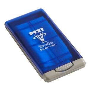 Microfiber Cleaning Cloth Compact 