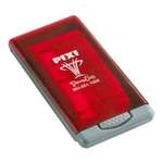 Personalized Electronics & Media Items - Microfiber Cleaning Cloth Compact
