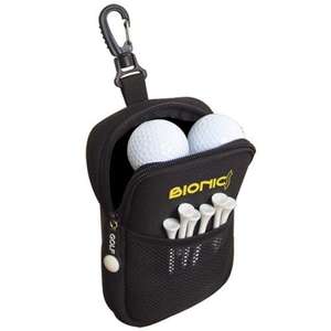 Neoprene Golf Accessories Pouch
