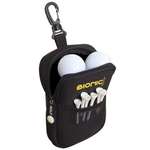 Custom Golf Caddies, Pouches & Organizers - Neoprene Golf Accessories Pouch