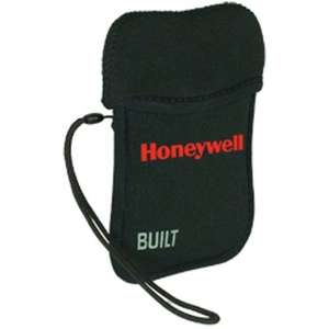 BUILT Ultra Compact Hoodie Camera Case Black
