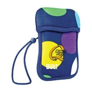 BUILT Ultra Compact Hoodie Camera Case Scatter Dot
