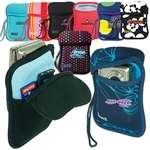 Custom Electronics & Media Items - BUILT Ultra Compact Hoodie Camera Case