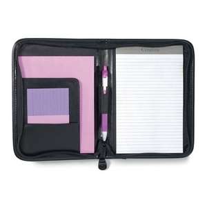 Protege Junior Leather Padfolio 