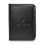 Wholesale Journals, Organizers & Portfolios - Protege Junior Leather Padfolio