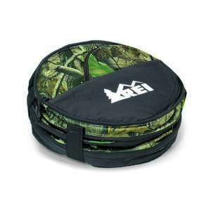Big Buck Collapsible Cooler