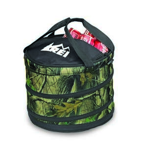 Custom Promotional Big Buck Collapsible Cooler