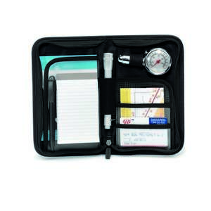Brookstone Compact Roadside Kit 