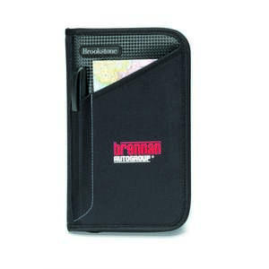 Brookstone Compact Roadside Kit 