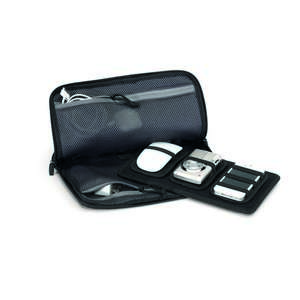 Brookstone Neoprene Cable Organizer