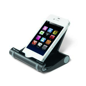 Brookstone Evolutions Tablet Stand 