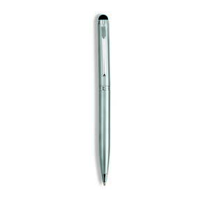 Alliance Stylus Pen Silver