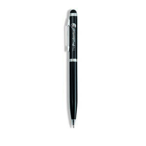 Alliance Stylus Pen - Blue Ink Black
