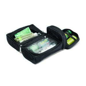 Brookstone Performance Amenity Case