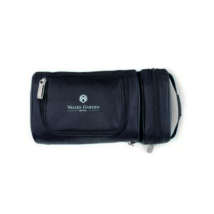 Custom Promotional Brookstone Performance Amenity Case
