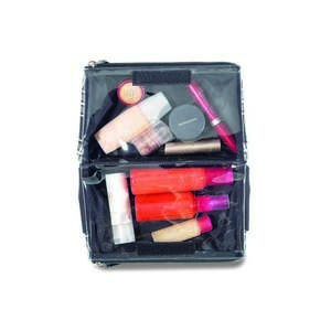 Charlotte Cosmetic Case