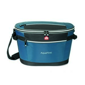 Igloo Party to Go Cooler Blue, Steel