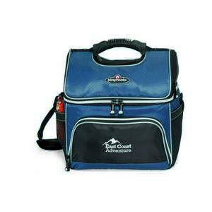 Igloo Playmate 18 Can Cooler Blue, Steel