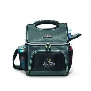 Igloo Playmate 12 Can Cooler Gunmetal