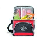 Custom Beverage Coolers - Igloo Playmate 12 Can Cooler
