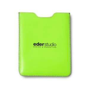 Ultra-Thin iPad Sleeve With Stand Green, Apple