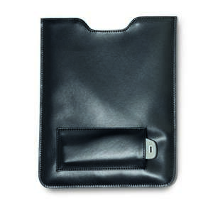 Ultra-Thin iPad Sleeve With Stand