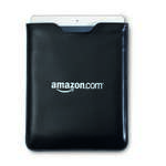 Promotional Tablet/iPad Accessories - Ultra-Thin iPad Sleeve With Stand
