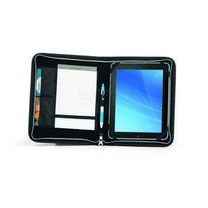 Executive Wired E-Padfolio 