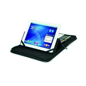 Executive Wired E-Padfolio 