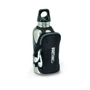 Marathon Water Bottle Kit