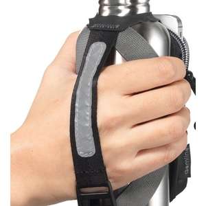 Marathon Water Bottle Kit