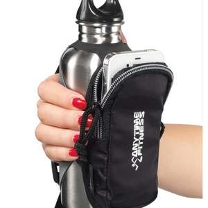 Custom Promotional Marathon Water Bottle Kit