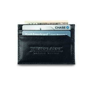 Safe Travels Traverse Wallet 